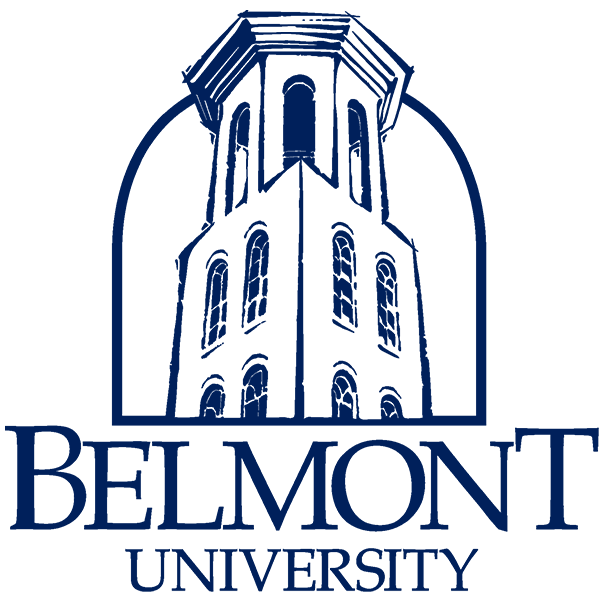 Belmont logo